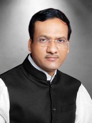 Dileep Sanghani