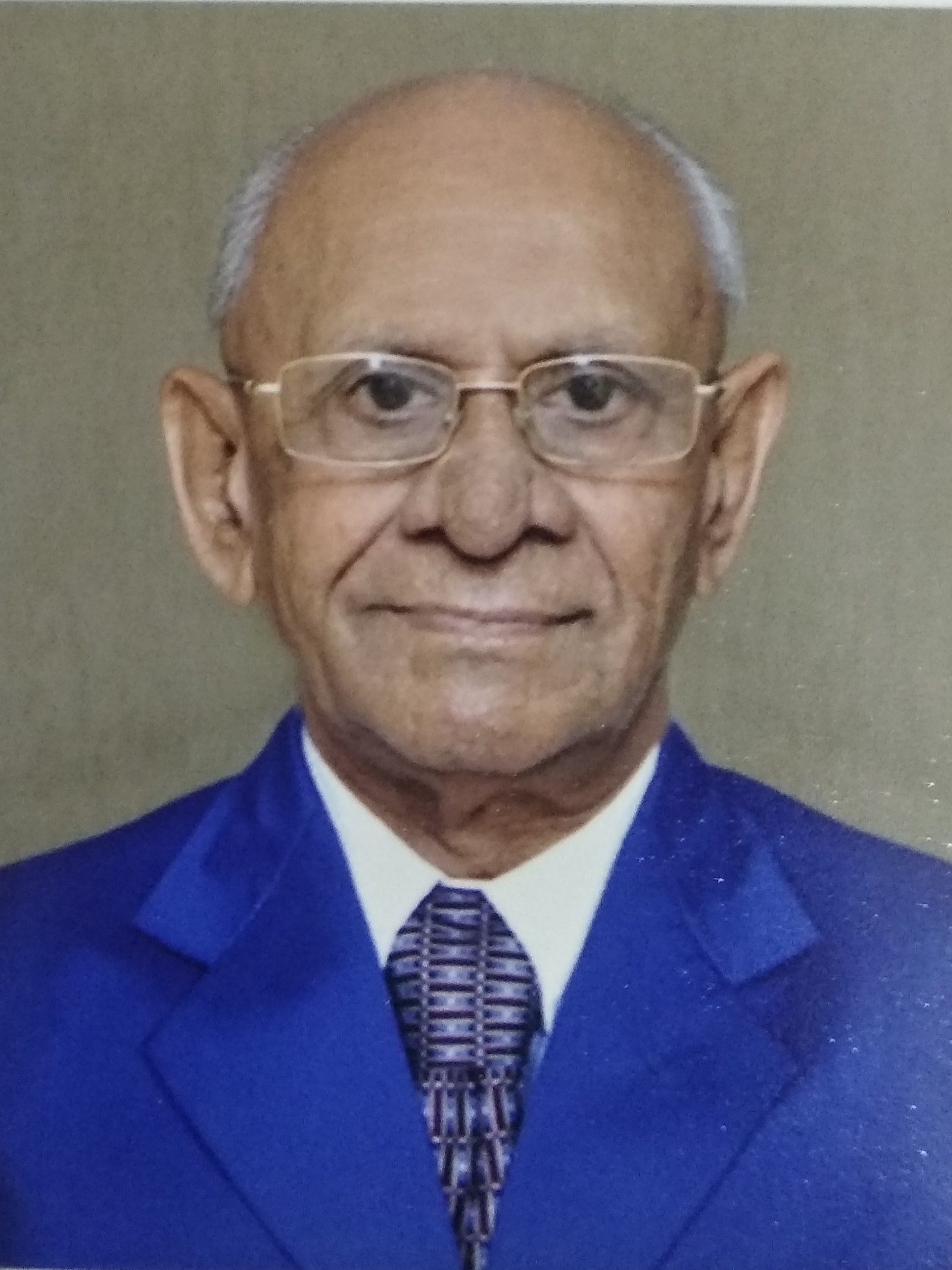 Dileep Sanghani