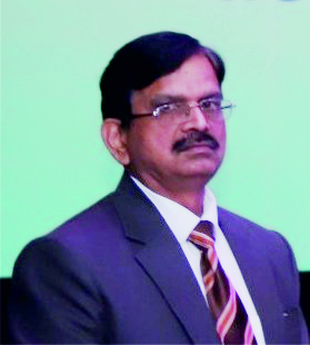 Dileep Sanghani