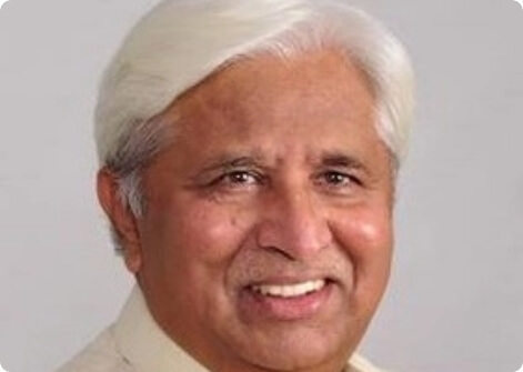 H K Patil